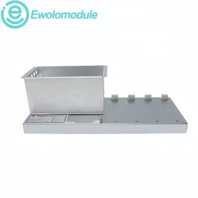 Honeywell 38500143-200 Legacy TDC3000 Network Hub Assembly