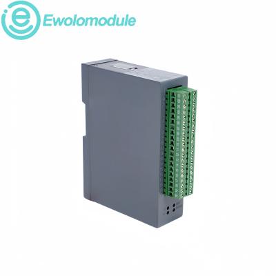 ABB RCM32 Digital Control Module for ESD2000 Safety Systems