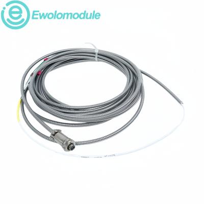Bently Nevada 84661 8 Foot Shielded Velomitor Sensor Cable
