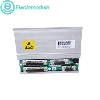 ABB RMU102 Serial Measurement Board for IRC5 Robots