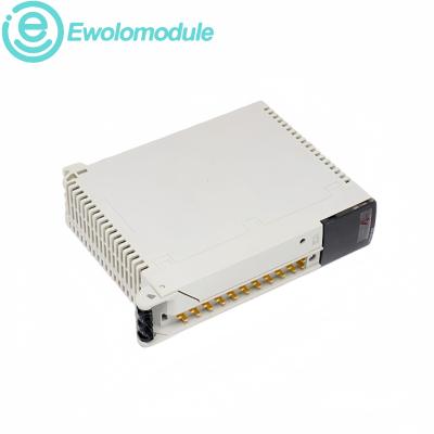 Schneider Electric TSXAEY414 Four Channel Multirange Analog Input Module