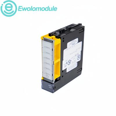 Horner GE Series 90-30 Six-Channel RTD Temperature Input Module