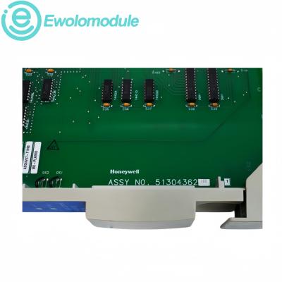 Honeywell 51304362-150 Low Level Analog Input Multiplexer Processor