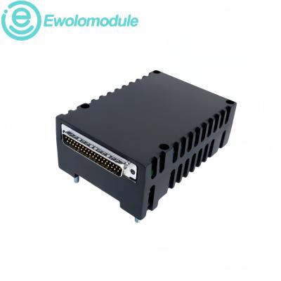GE Vernova Mark VIe Twelve Channel Temperature Input Module