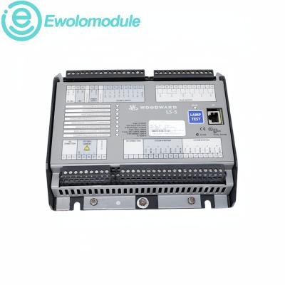 Woodward LS511 5A Breaker Synchronizer Controller