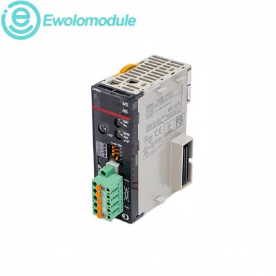 Omron NE2A DeviceNet Safety Communications Unit