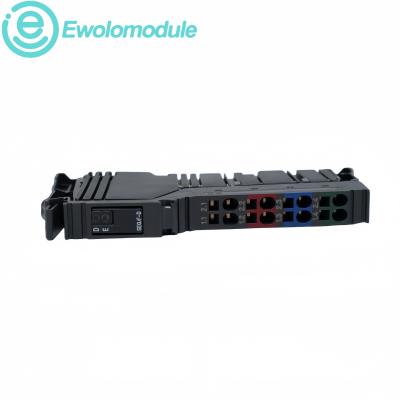 GE IC220PWR013 VersaPoint Segment Power Terminal