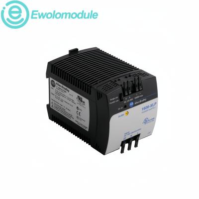 Allen-Bradley 1606-XLP100E Compact Switched Mode Power Supply