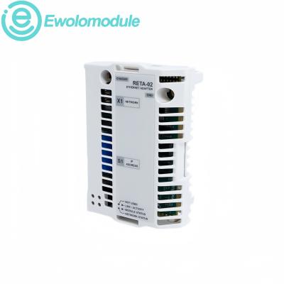 ABB RETA-02 3AFE68840830 Ethernet Fieldbus Adapter
