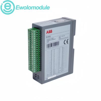 ABB RCM32 Digital Control Module for ESD2000 Safety Systems