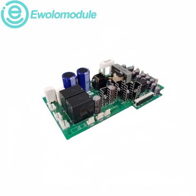 Honeywell Experion LX Eight Channel Analog Output Module