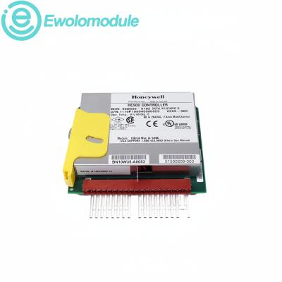 Honeywell 900G03-0102 ControlEdge HC900 AC Digital Input Module