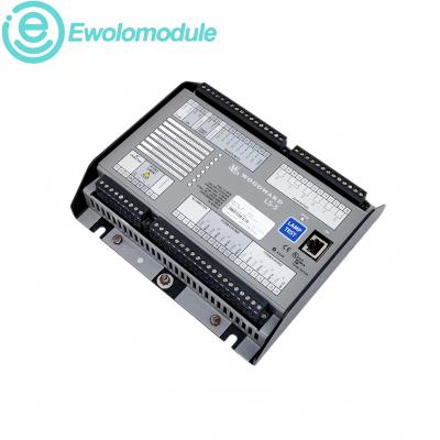 Woodward LS511 5A Breaker Synchronizer Controller
