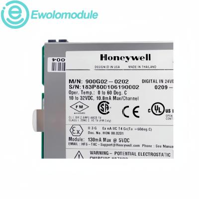 Honeywell HC900 16 Channel 24VDC Input Module