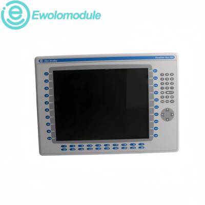 Allen-Bradley PanelView Plus 6 1500 Color Keypad HMI Terminal