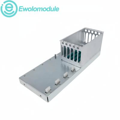 Honeywell 38500143-200 Legacy TDC3000 Network Hub Assembly