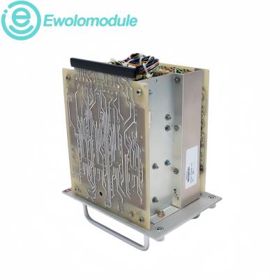 Woodward TSI Rack Mount 125 Volt DC Power Supply