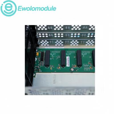 Honeywell TC-FXX072 Seven Slot Series-A Controller Chassis