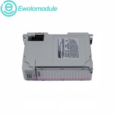 AMCI 7662 MicroLogix SSI Position Sensor Interface
