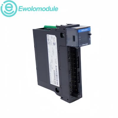 Honeywell TC-IDA161 120VAC 16 Point AC Digital Input Module