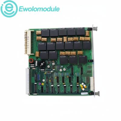 ABB Advant OCS S100 Relay Digital Output Module