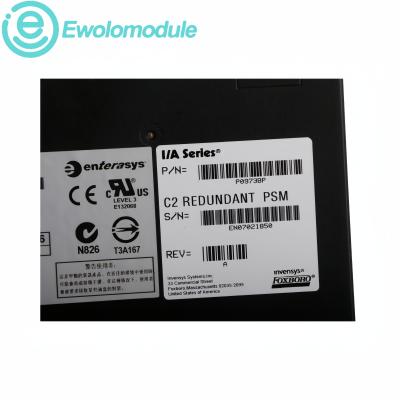 Schneider Electric Foxboro MESH Redundant Power Supply