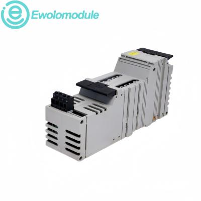 GE IC220STR001 VersaPoint Direct Motor Starter