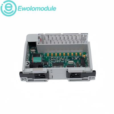 AMCI 7662 MicroLogix SSI Position Sensor Interface