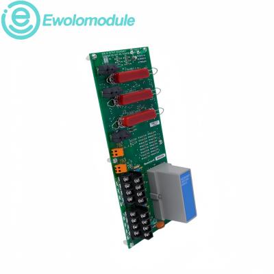 Honeywell MC-TAOX52 Analog Output FTA for TPS and HPM Systems