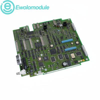 ABB UNITROL Generator Excitation AVR Controller Circuit Board