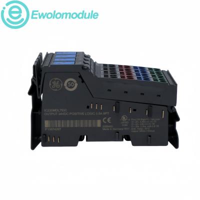 GE IC220MDL643 VersaPoint 8 Point Digital Input Module