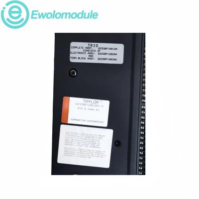 GE Fanuc IC660EBA021 Electronic Assembly for IC660BBA021 RTD Input Block