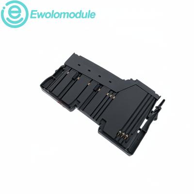 GE IC220PWR013 VersaPoint Segment Power Terminal