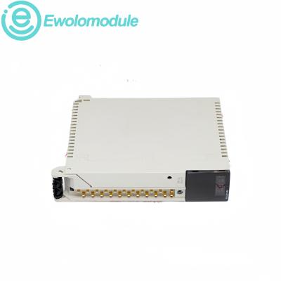 Schneider Electric TSXAEY414 Four Channel Multirange Analog Input Module