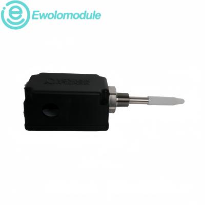 Bently Nevada 31000 17.5 Inch Probe Housing with Dual NPT Fittings