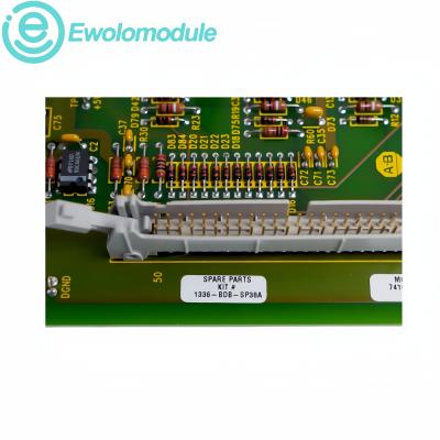 Allen Bradley 1336 Gate Driver PCB