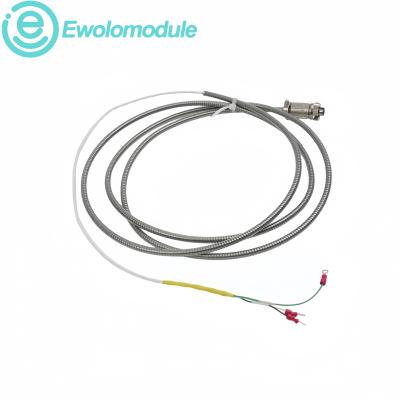 Bently Nevada 84661 8 Foot Shielded Velomitor Sensor Cable
