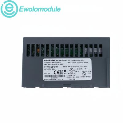 Allen-Bradley FLEX I/O-XT 24 VDC Protected Source Output Module
