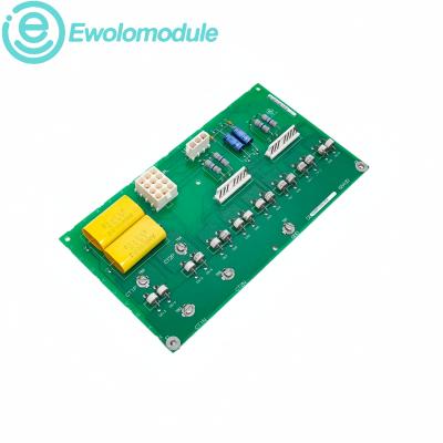 GE DS200FCSAG1A DS200FCSAG1ACB FCSA Current Sensing Board