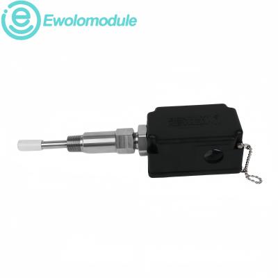 Bently Nevada 31000 17.5 Inch Housing with Single NPT Fitting