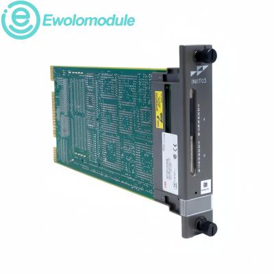 ABB Bailey INIIT03 Redundant INFI-Net Transfer Module