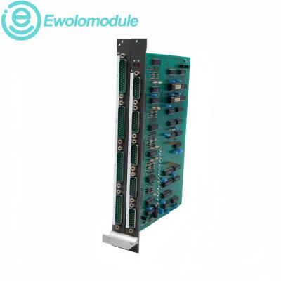 ABB HIEE Excitation System Processor Circuit Board