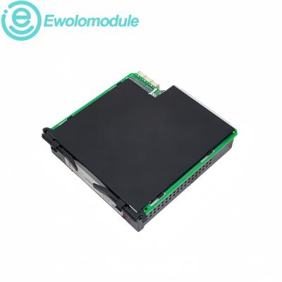 GE UR1HH Universal Relay High-Voltage Power Module