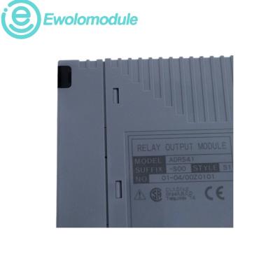 Yokogawa ADR541-S00 S1 16 Channel Digital Relay Output Module