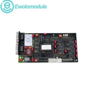 ABB BX5001 GNT0156100R1 Legacy Power Supply Module