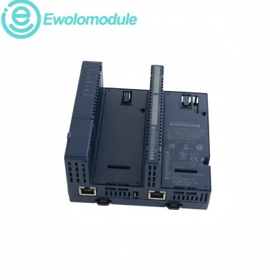 GE Fanuc VersaMax PROFINET Remote I/O Scanner
