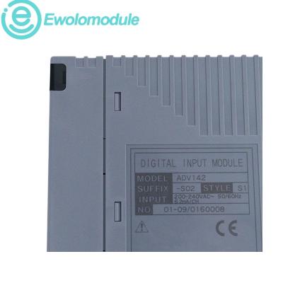 Yokogawa CENTUM VP Standard AC Digital Input Module