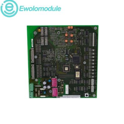 ABB UNS 2882A-P V1 Generator Excitation Control Board
