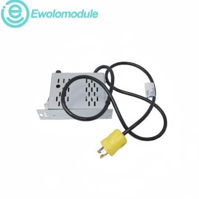 Honeywell TDC 3000 LCN-E Hub Power Supply Module