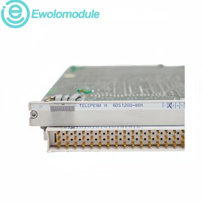 Siemens Teleperm M 8 Bit Local Bus Interface Module